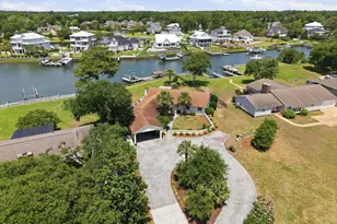 220 Club Point Dr, Cape Carteret, NC 28584 - Photo 56