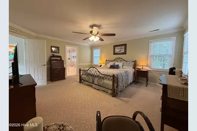 617 Chimney Hill Way, Rocky Mount, NC 27804 - Photo 22
