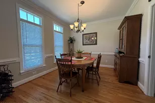 617 Chimney Hill Way, Rocky Mount, NC 27804 - Photo 6