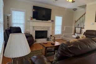 617 Chimney Hill Way, Rocky Mount, NC 27804 - Photo 14
