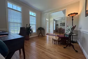 617 Chimney Hill Way, Rocky Mount, NC 27804 - Photo 10