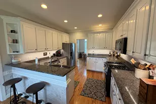 617 Chimney Hill Way, Rocky Mount, NC 27804 - Photo 18