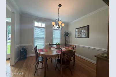 617 Chimney Hill Way, Rocky Mount, NC 27804 - Photo 6
