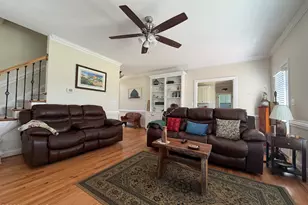 617 Chimney Hill Way, Rocky Mount, NC 27804 - Photo 12