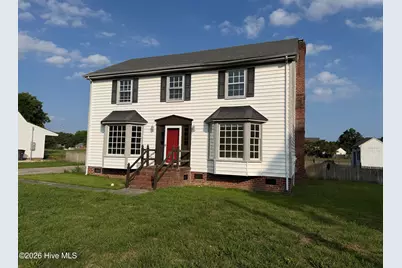 828 Jeffreys Road, Rocky Mount, NC 27804 - Photo 4