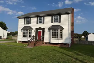 828 Jeffreys Rd, Rocky Mount, NC 27804 - Photo 4