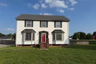 828 Jeffreys Rd, Rocky Mount, NC 27804 - Photo 2