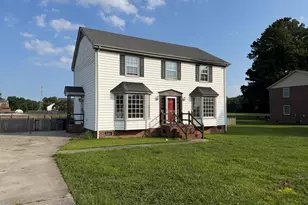 828 Jeffreys Rd, Rocky Mount, NC 27804 - Photo 1