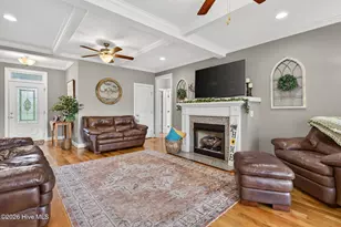 1091 Nursery Rd, Lillington, NC 27546 - Photo 12
