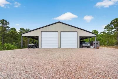 1091 Nursery Road, Lillington, NC 27546 - Photo 6