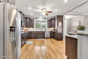 1091 Nursery Rd, Lillington, NC 27546 - Photo 14