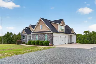 1091 Nursery Rd, Lillington, NC 27546 - Photo 4