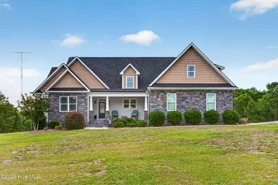 1091 Nursery Road, Lillington, NC 27546 - Photo 2