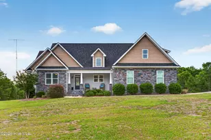 1091 Nursery Rd, Lillington, NC 27546 - Photo 2