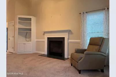 3714 Loblolly Drive, Rocky Mount, NC 27804 - Photo 8