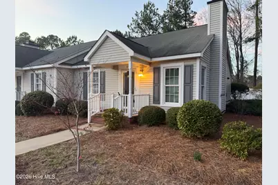 3714 Loblolly Drive, Rocky Mount, NC 27804 - Photo 2