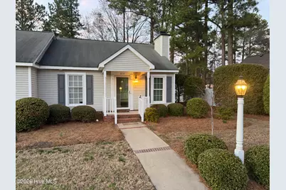 3714 Loblolly Drive, Rocky Mount, NC 27804 - Photo 1
