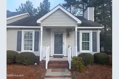 3714 Loblolly Drive, Rocky Mount, NC 27804 - Photo 6