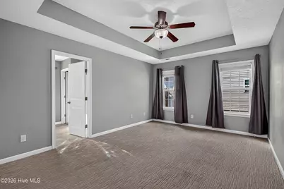 412 Amaryllis Lane, Holly Ridge, NC 28445 - Photo 20