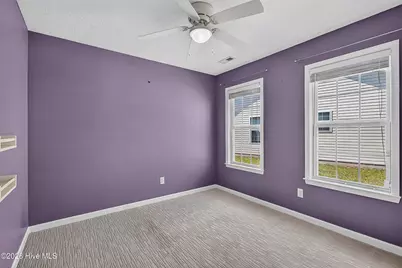 412 Amaryllis Lane, Holly Ridge, NC 28445 - Photo 26