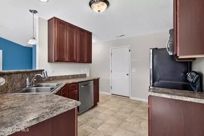 412 Amaryllis Lane, Holly Ridge, NC 28445 - Photo 14