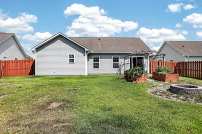 412 Amaryllis Lane, Holly Ridge, NC 28445 - Photo 34