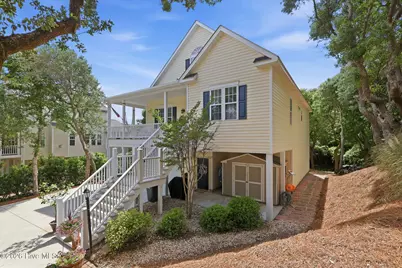 103 Sandpiper Lane, Indian Beach, NC 28512 - Photo 2