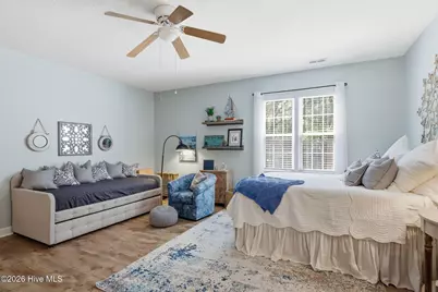 103 Sandpiper Lane, Indian Beach, NC 28512 - Photo 38