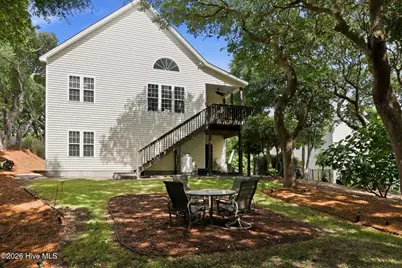 103 Sandpiper Lane, Indian Beach, NC 28512 - Photo 30