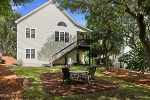 103 Sandpiper Ln, Indian Beach, NC 28512 - Photo 30