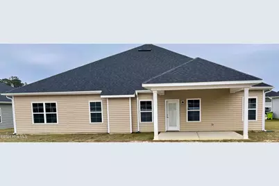 175 Seashore Street, Grimesland, NC 27837 - Photo 6