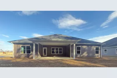 151 Seashore Street, Grimesland, NC 27837 - Photo 8