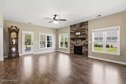 125 Muirfield Place, Goldsboro, NC 27534 - Photo 14