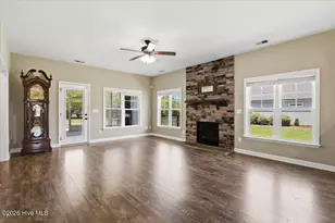 125 Muirfield Pl, Goldsboro, NC 27534 - Photo 14