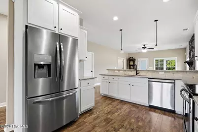 125 Muirfield Place, Goldsboro, NC 27534 - Photo 8