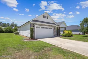 125 Muirfield Pl, Goldsboro, NC 27534 - Photo 2