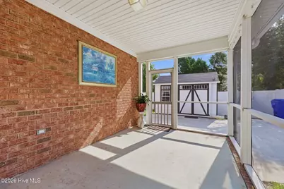 932 Dearborn Court, Winterville, NC 28590 - Photo 36