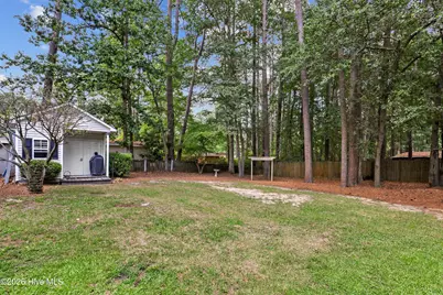1704 Ridgeway Street W, Wilson, NC 27893 - Photo 26