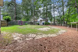 1704 Ridgeway St W, Wilson, NC 27893 - Photo 24