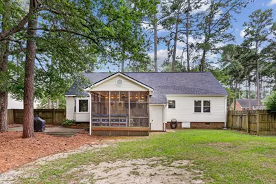 1704 Ridgeway Street W, Wilson, NC 27893 - Photo 22
