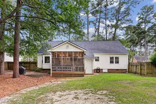 1704 Ridgeway St W, Wilson, NC 27893 - Photo 22