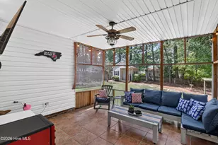 1704 Ridgeway St W, Wilson, NC 27893 - Photo 20