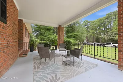 266 Star Hill Drive, Cape Carteret, NC 28584 - Photo 24