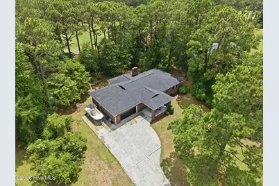 266 Star Hill Drive, Cape Carteret, NC 28584 - Photo 4