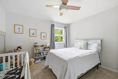 266 Star Hill Drive, Cape Carteret, NC 28584 - Photo 30
