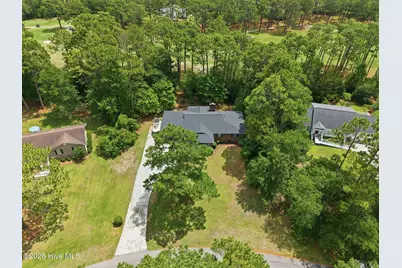 266 Star Hill Drive, Cape Carteret, NC 28584 - Photo 38