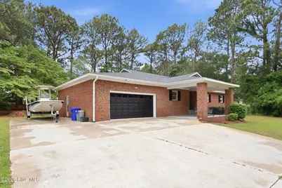 266 Star Hill Drive, Cape Carteret, NC 28584 - Photo 54