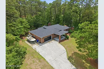266 Star Hill Drive, Cape Carteret, NC 28584 - Photo 36