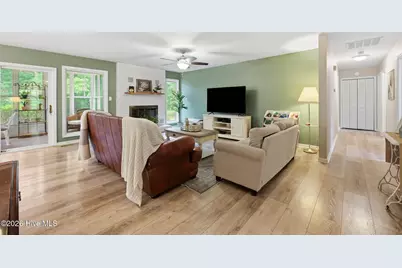 266 Star Hill Drive, Cape Carteret, NC 28584 - Photo 12