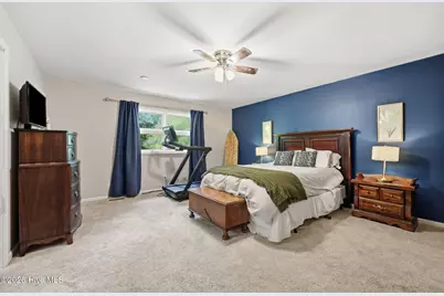 266 Star Hill Drive, Cape Carteret, NC 28584 - Photo 8